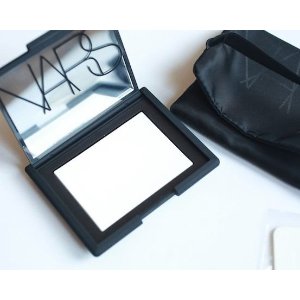 NARS Light Reflecting Pressed Setting Powder @ Sephora.com