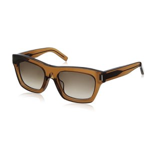 Yves Saint Laurent Women's K7MHA Sunglasses