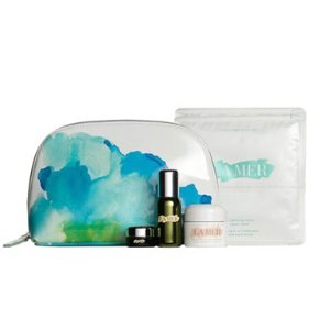 with La Mer 'The Revitalizing' Collection $300(value.$436) @ Nordstrom