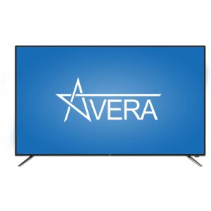 Avera 49EXQ 49" 4K Ultra HD 2160p 60Hz LED HDTV (4K x 2K)