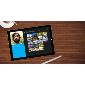 Microsoft Surface Pro 3 (256 GB, Intel Core i5) (Certified Refurbished)