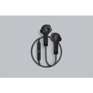 B&O Play H5 Wireless In Ear Headphones black