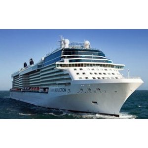 7 Night Caribbean Western Cruise From Miami