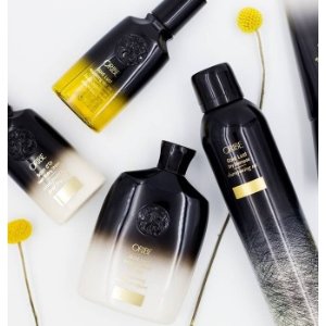 15 pc GWP With Over $150 Oribe Purchase @ bluemercury