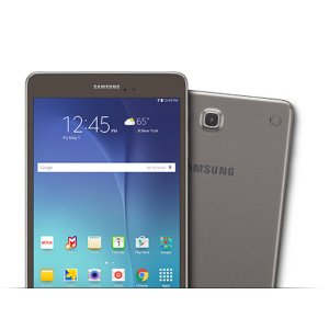Samsung Galaxy Tab A 8吋平板电脑(16 GB, 钛色)