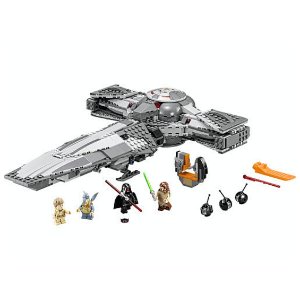 LEGO Star Wars Sith Infiltrator (75096)