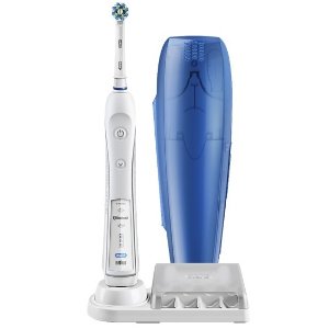 Oral-B Pro 5000 Smart Rechargeable Bluetooth Toothbrush