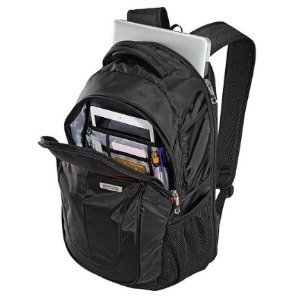 American Tourister Meridian Business Laptop Backpack