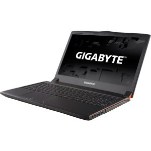GIGABYTE 15.6" P55Wv6 Gaming Laptop(i7 6700HQ, 16GB DDR4, 1TB+256GB, GTX1060 6GB)