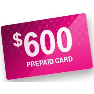 换到T-Mobile每条线可立即获得$150预付费卡