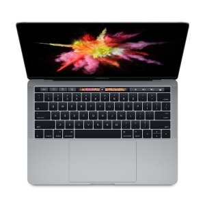 Apple MacBook Pro MLVP2LL/A 13" w/Touch Bar 256GB SSD