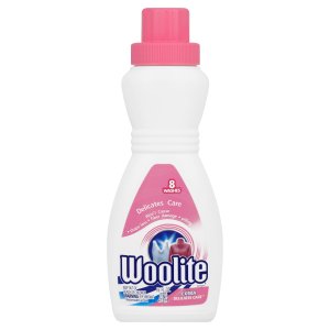 Woolite Delicates 精致衣物洗涤剂, 16oz