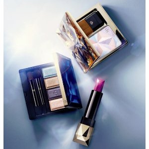 With Purchase Over $200 @ Cle de Peau Beaute Dealmoon Singles Day Exclusive!