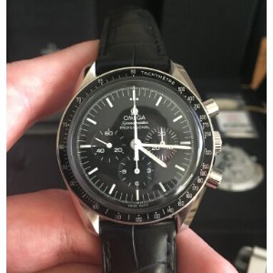 OMEGA Speedmaster Chronograph Men's Watch 31133423001001