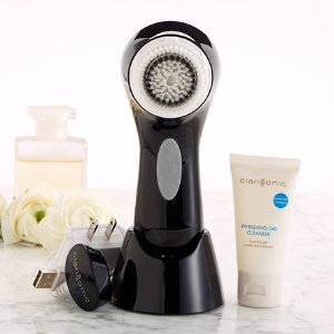 Mia3/Aria Facial Sonic Cleaning Brush @ Clarisonic Dealmoon Singles Day Exclusive