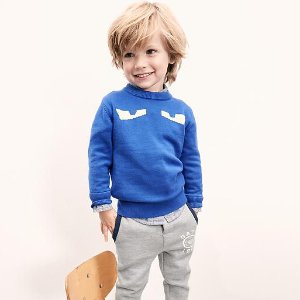 Last Day! Kid and Baby's Clothes @ Gap