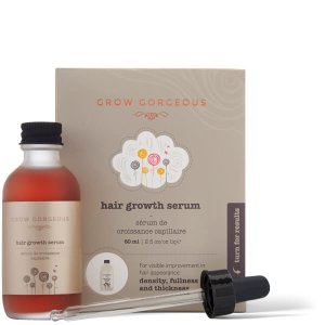 Grow Gorgeous Hair Density Serum 2 oz