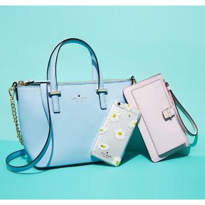 Kate Spade New York Women Handbags Sale @ Bloomingdales