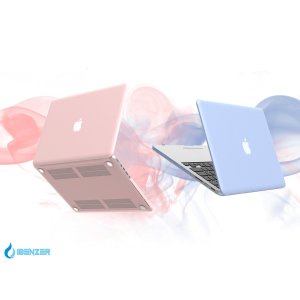 iBenzer Macbook air Plastic Hard Case