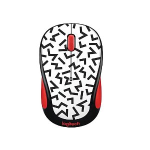 Logitech Play Collection M325c Wireless Mouse