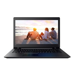 Lenovo Ideapad 110 17.3" Laptop (i3-7100U, 4GB, 500GB)