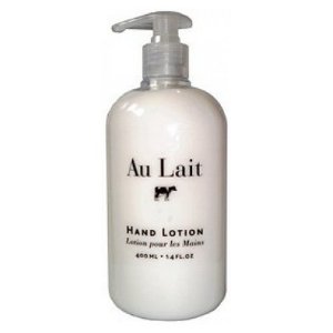 Scottish Fine Soaps Au Lait Hand Lotion