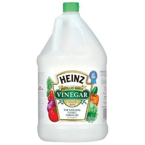 Heinz Vinegar Distilled White, 1 Gal