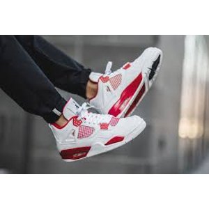 Air Jordan 4 Alternate 89 On Sale @ Nike.com