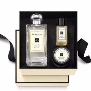 Extended: Jo Malone Purchase @ Neiman Marcus