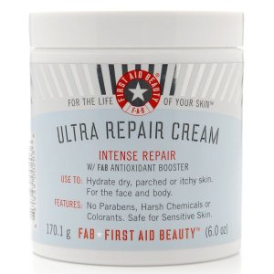 First Aid Beauty Ultra Repair Cream (170g) Sale @ HQhair