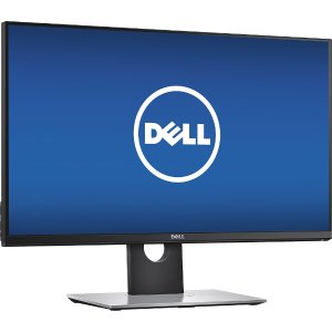 戴尔Dell 27" 144Hz 2K GSync 电竞显示器