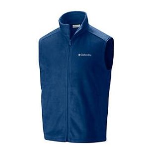 Vest Collection @ Columbia Sportswear
