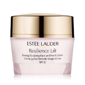 Estee Lauder Resilience Lift Firming/Sculpting Face and Neck Creme SPF 15 - Dry 1.7 oz
