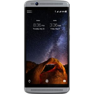 ZTE Axon 7 mini 4G LTE with 32GB Memory Cell Phone (Unlocked)