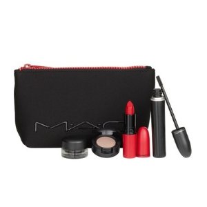 M·A·C 'Look in a Box' Face Kit @ Nordstrom