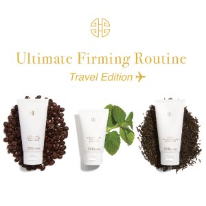 Ultimate Firming Routine Travel Edition Body Care On Sale @ Eve By Eve's