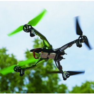 Amazon.com精选Dromida Ominus Drones儿童无人机玩具