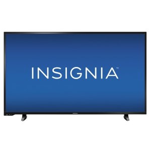 Insignia 50吋 1080p LED高清电视 NS-50D510NA17