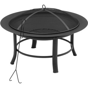 Mainstays Fire Pit, 28"