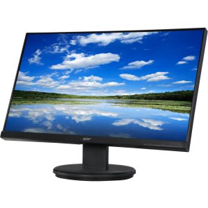 Acer K272HUL 27" 1ms 2560 x 1440 60Hz LCD 显示器