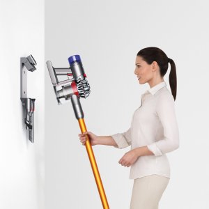 Used Dyson V8 Absolute Cord-Free Vacuum