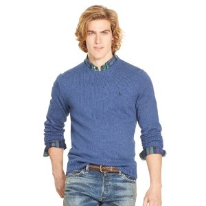 Men's Sweaters Sale @ Ralph Lauren