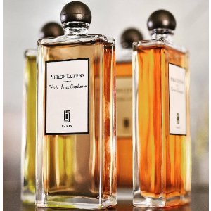 Serge Lutens Beauty and  Fragrance Purchase @ Saks Fifth Avenue