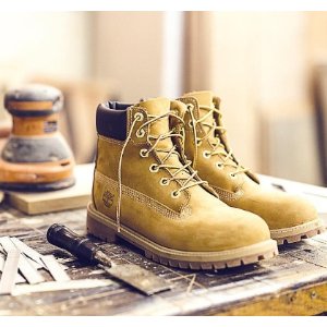 Sitewide @ Timberland