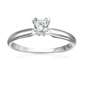 Engagement Rings and Wedding Bands @ Amazon