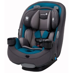 Kohl's精选Safety 1st婴儿座椅/推车/高脚椅等婴儿用品黑五特卖