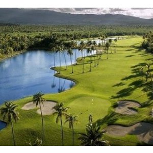 Gran Melia Golf Resort, Puerto Rico