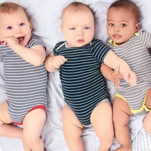 And Free Shipping All Orders Baby Clothing @ Carter's