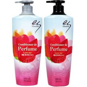 Shampoo de Perfume