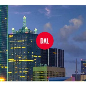 Save 41% on Dallas Top 4 Attractions @ Citypass